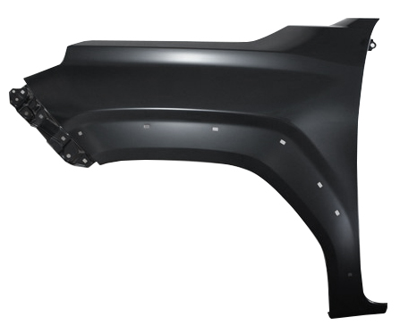 FENDER LH
